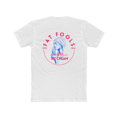 Ice Cream: FatFools Love Ice Cream (Drop 03) (Sport Fit)