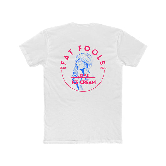 Ice Cream: FatFools Love Ice Cream (Drop 03) (Sport Fit)