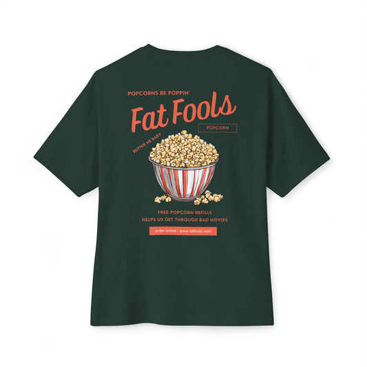 Popcorn: Popcorns Be Poppin (Relaxed Fit)