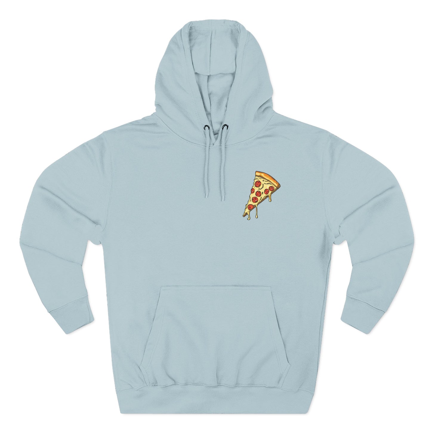 Pizza: 'Pizza Everyday' (Japanese Drop #3) (Hoodie)