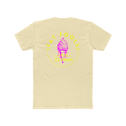 Ice Cream: FatFools Love Ice Cream (Drop 04) (Sport Fit)