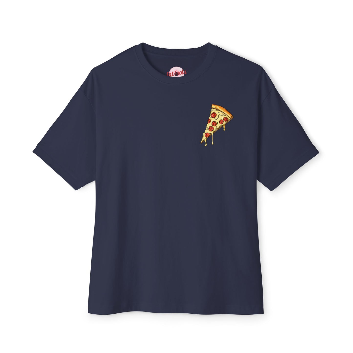 Pizza: 'Pizza Everyday' (Japanese Drop #3) (Relaxed Fit)