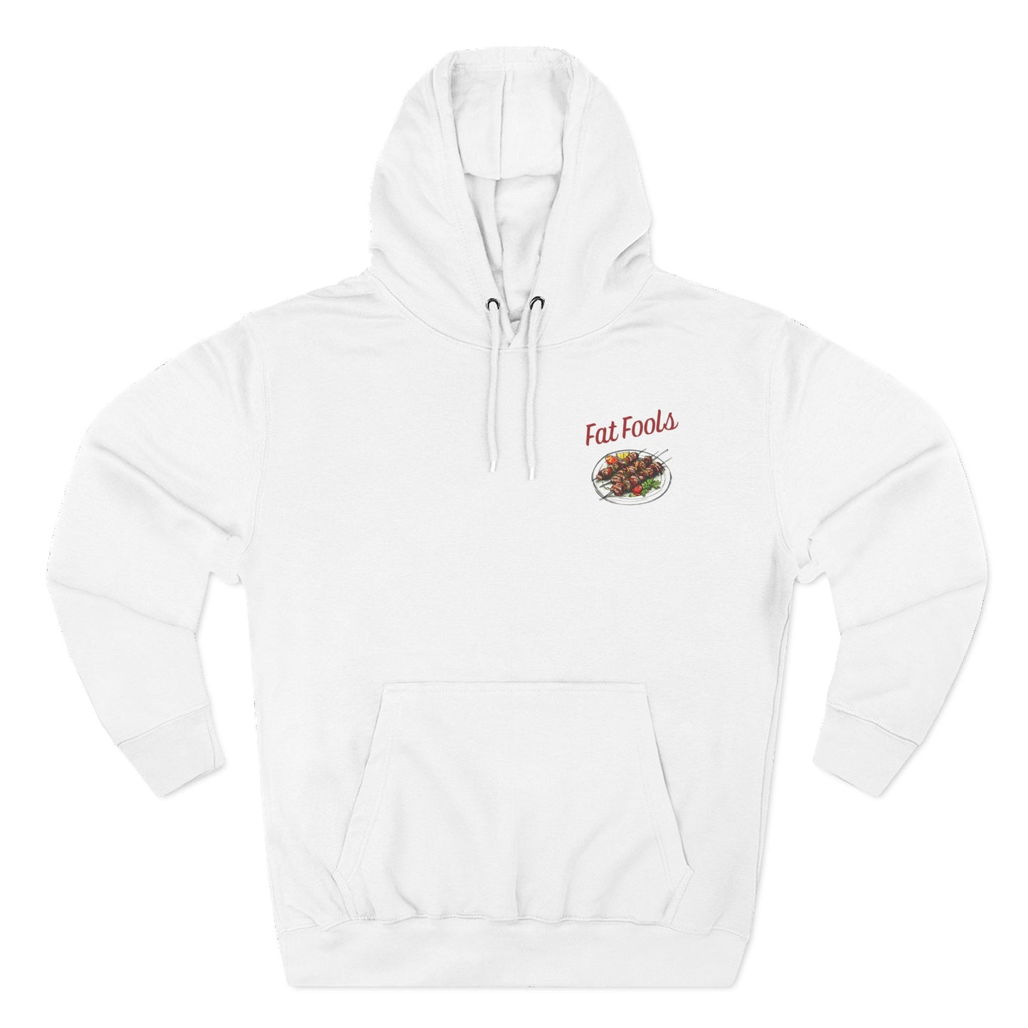 Kebab: Sheesh, Shish Kebab (Hoodie)