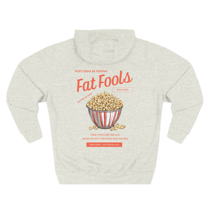 Popcorn: Popcorns Be Poppin (Hoodie)