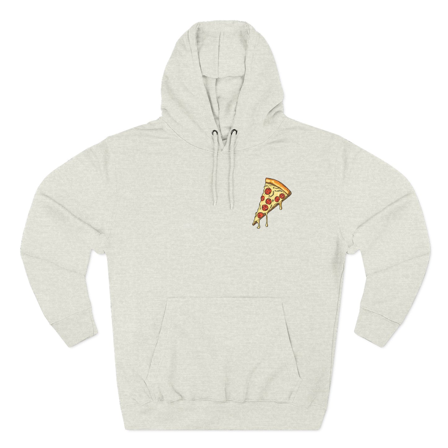 Pizza: 'Pizza Everyday' (Japanese Drop #3) (Hoodie)