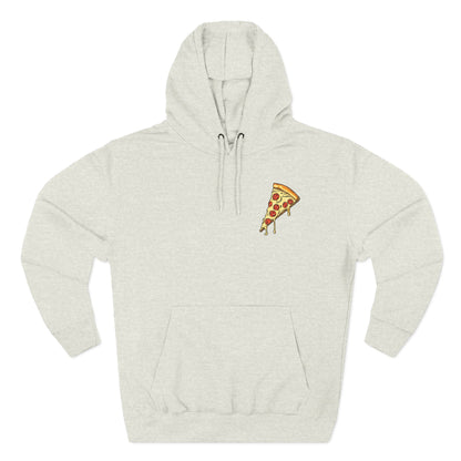 Pizza: 'Pizza Everyday' (Japanese Drop #3) (Hoodie)