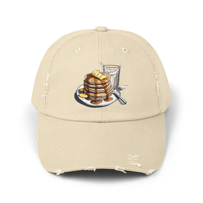 Pancake: Have a Stack-Tacular Day (Cap)