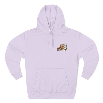 Cookie: Cookies In My Tummy (Hoodie)