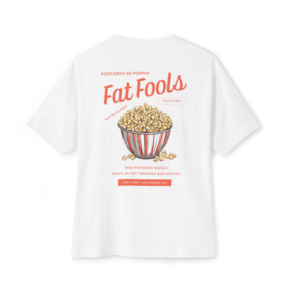 Popcorn: Popcorns Be Poppin (Relaxed Fit)