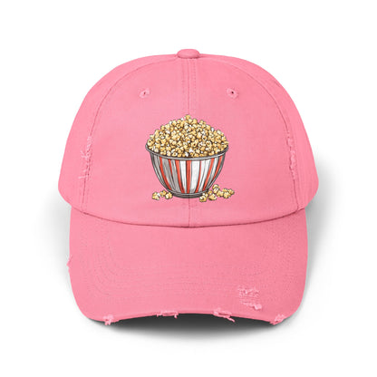 Popcorn: Popcorns Be Poppin (Cap)