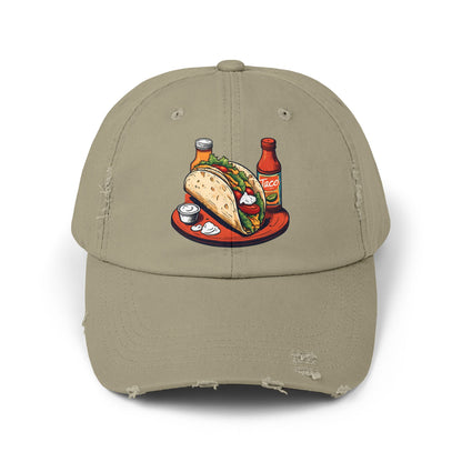 Taco: Let's Taco 'Bout Taco (Cap)