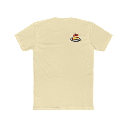 Cheesecake: Cake Just Isn't Enough (Raspberry Version) (Sport Fit)