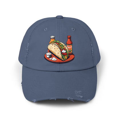 Taco: Let's Taco 'Bout Taco (Cap)