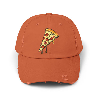 Pizza: 'Pizza Everyday' (Japanese Drop #3) (Cap)