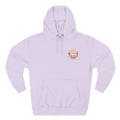 Popcorn: 'Popping Like Popcorn (Japanese Drop #4) (Hoodie)