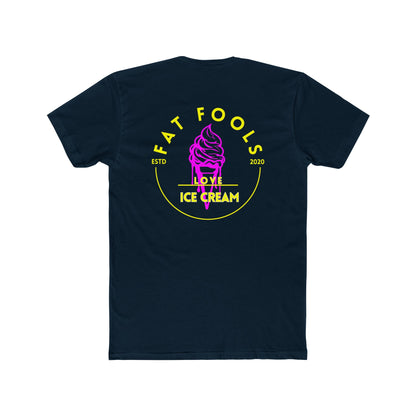 Ice Cream: FatFools Love Ice Cream (Drop 04) (Sport Fit)
