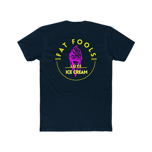 Ice Cream: FatFools Love Ice Cream (Drop 04) (Sport Fit)
