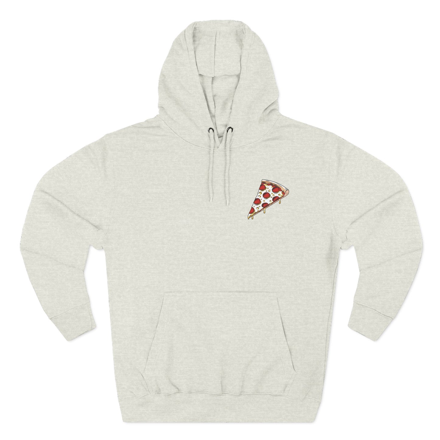 Pizza: You're the Best (Hoodie)