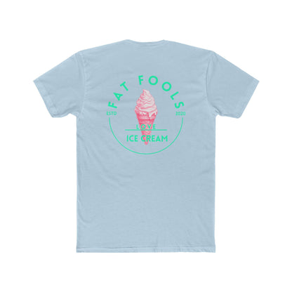 Ice Cream: FatFools Love Ice Cream (Drop 02) (Sport Fit)