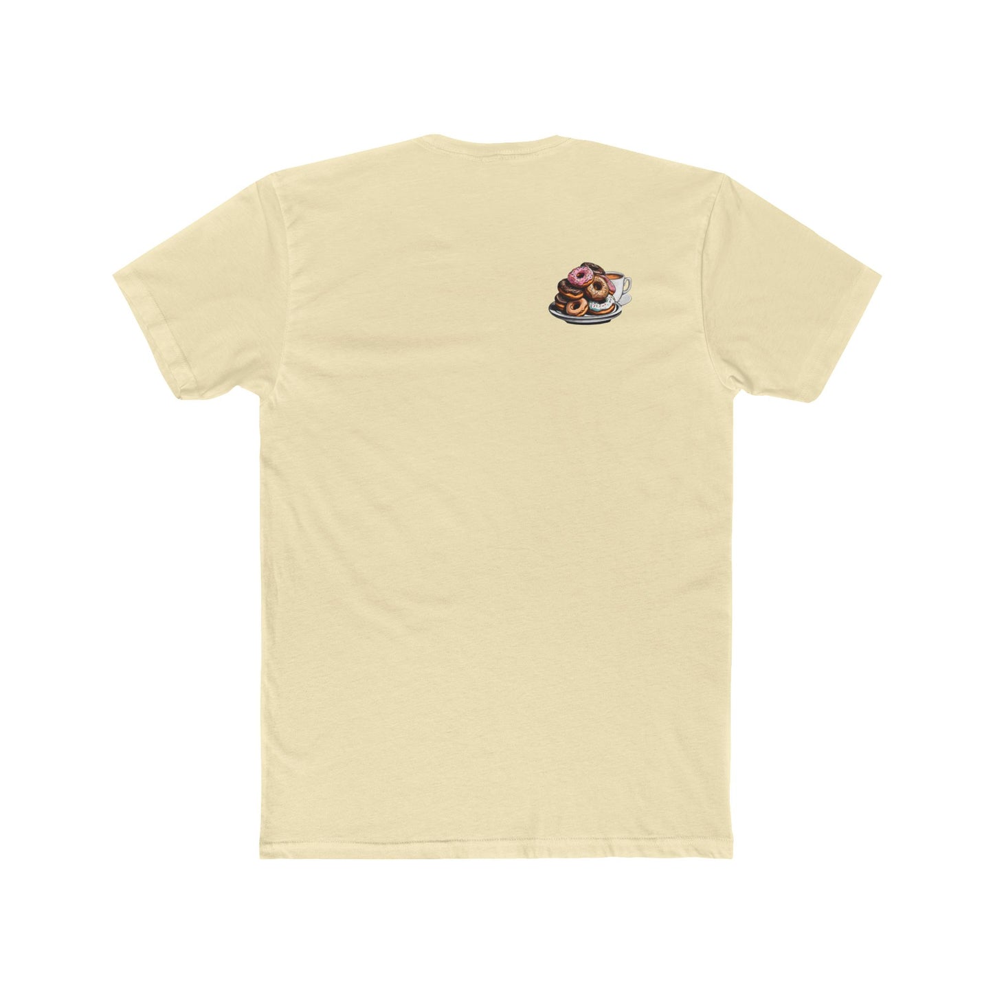 Donut: Donut Worry & Just Donut (Sport Fit)