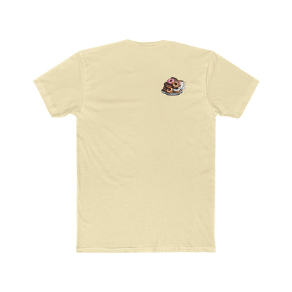 Donut: Donut Worry & Just Donut (Sport Fit)