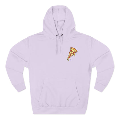 Pizza: 'Pizza Everyday' (Japanese Drop #3) (Hoodie)