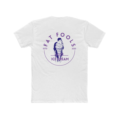 Ice Cream: FatFools Love Ice Cream (Drop 01) (Sport Fit)