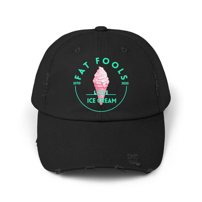 Ice Cream: FatFools Love Ice Cream (Drop 02) (Cap)