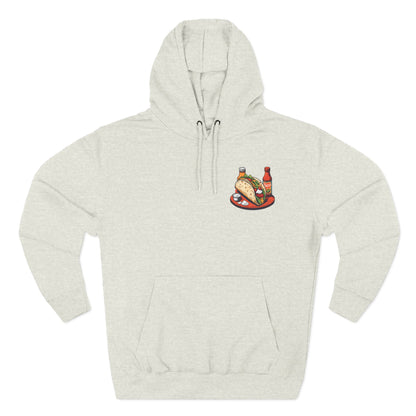 Taco: Let's Taco 'Bout Taco (Hoodie)