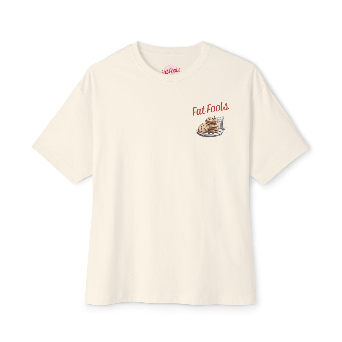 Cookie: Cookies In My Tummy (Relaxed Fit)