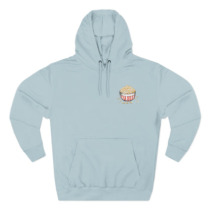 Popcorn: 'Popping Like Popcorn (Japanese Drop #4) (Hoodie)