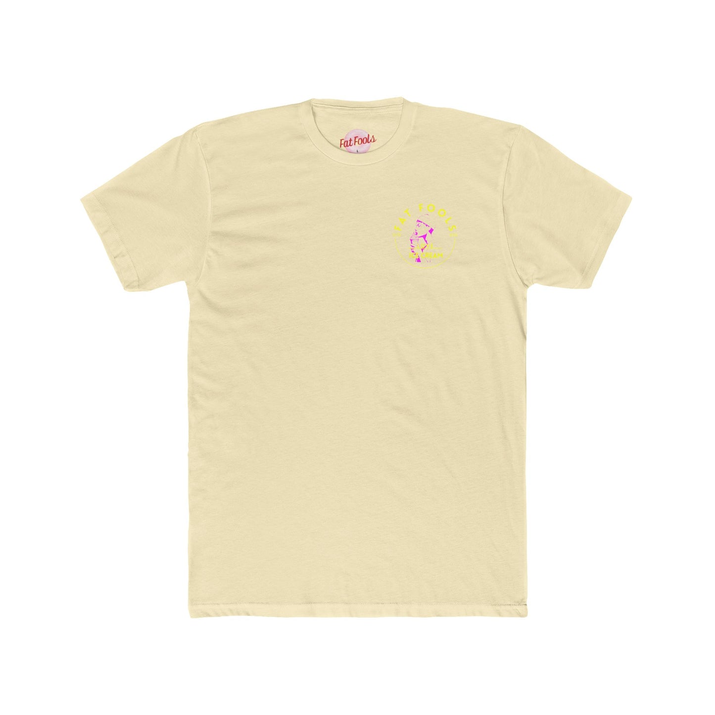 Ice Cream: FatFools Love Ice Cream (Drop 04) (Sport Fit)