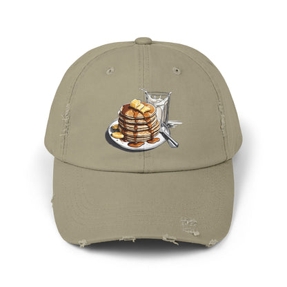 Pancake: Have a Stack-Tacular Day (Cap)