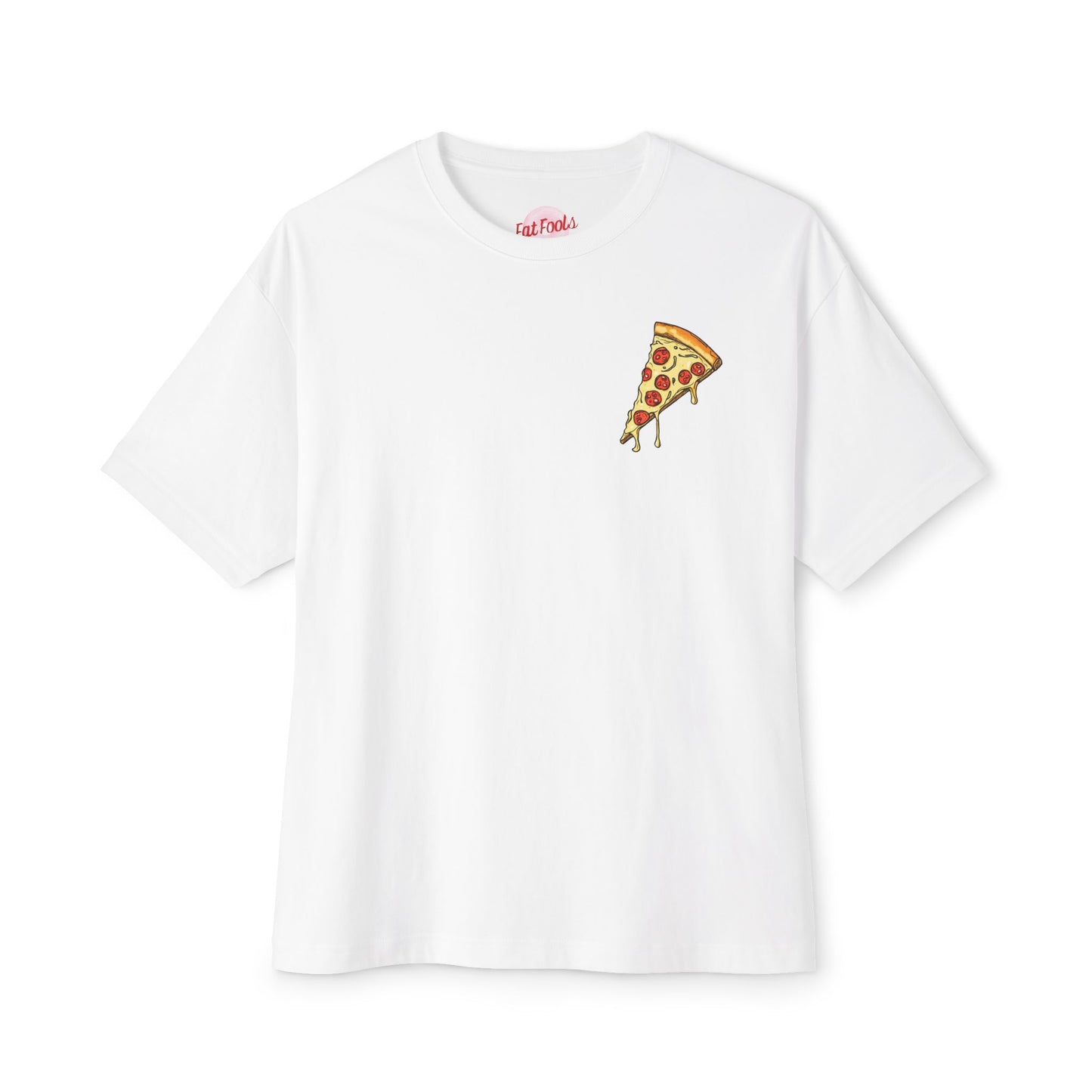 Pizza: 'Pizza Everyday' (Japanese Drop #3) (Relaxed Fit)