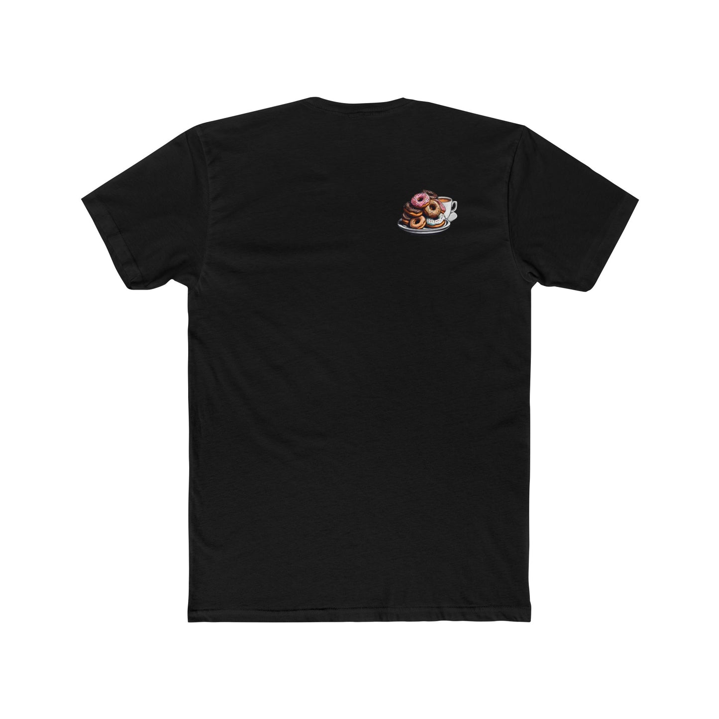 Donut: Donut Worry & Just Donut (Sport Fit)