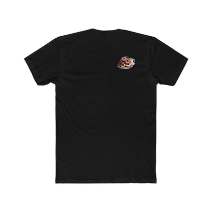 Donut: Donut Worry & Just Donut (Sport Fit)