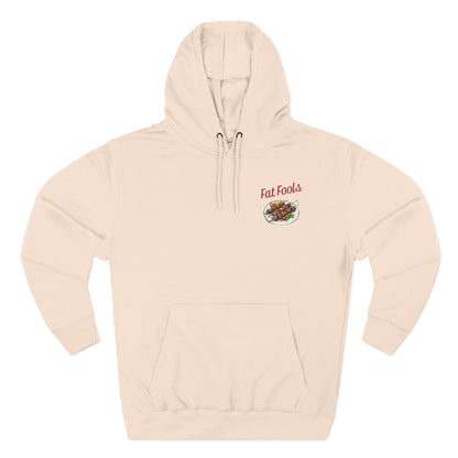 Kebab: Sheesh, Shish Kebab (Hoodie)