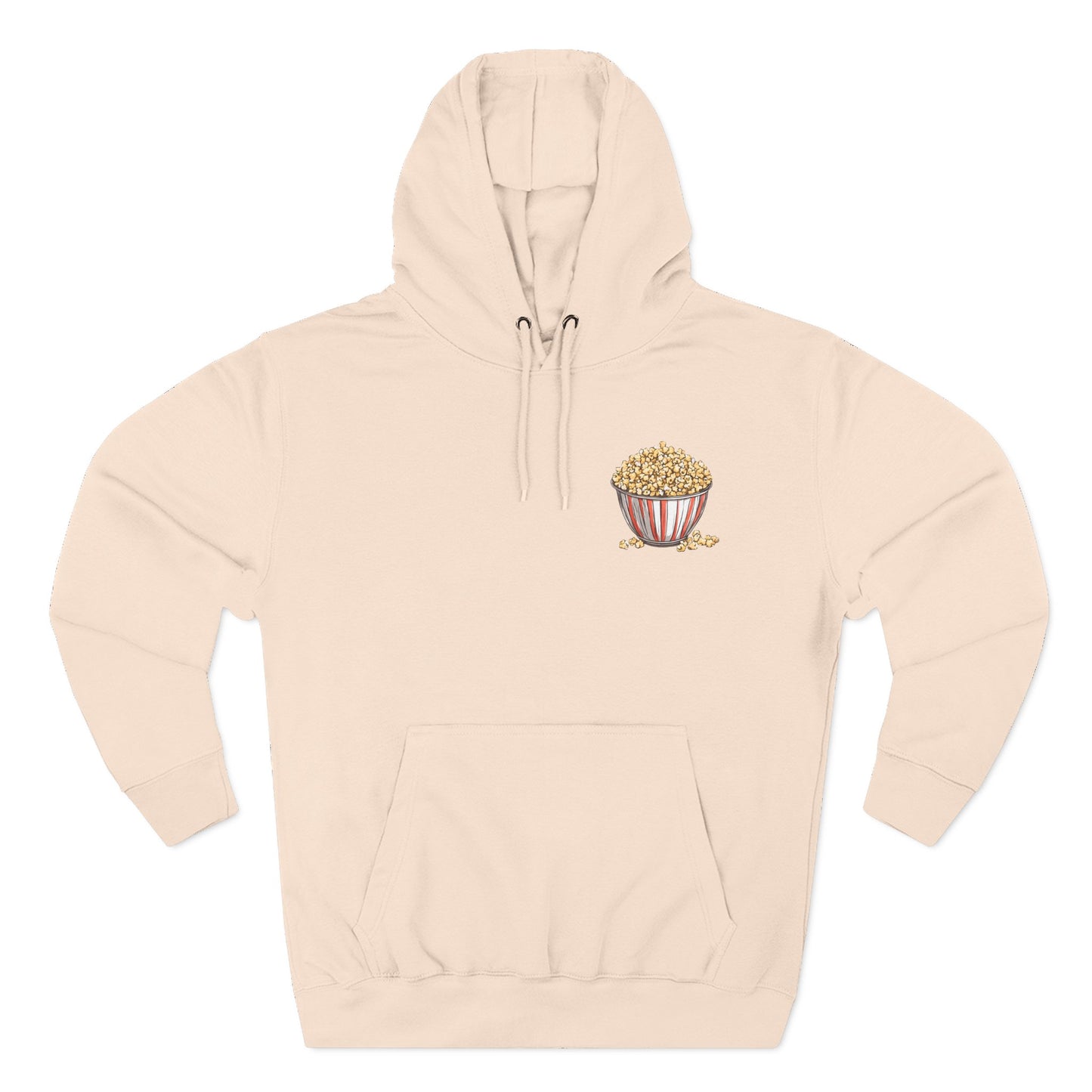 Popcorn: Popcorns Be Poppin (Hoodie)