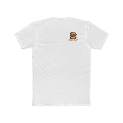 Cheeseburger: We Love Cheese-Burger (Sport Fit)