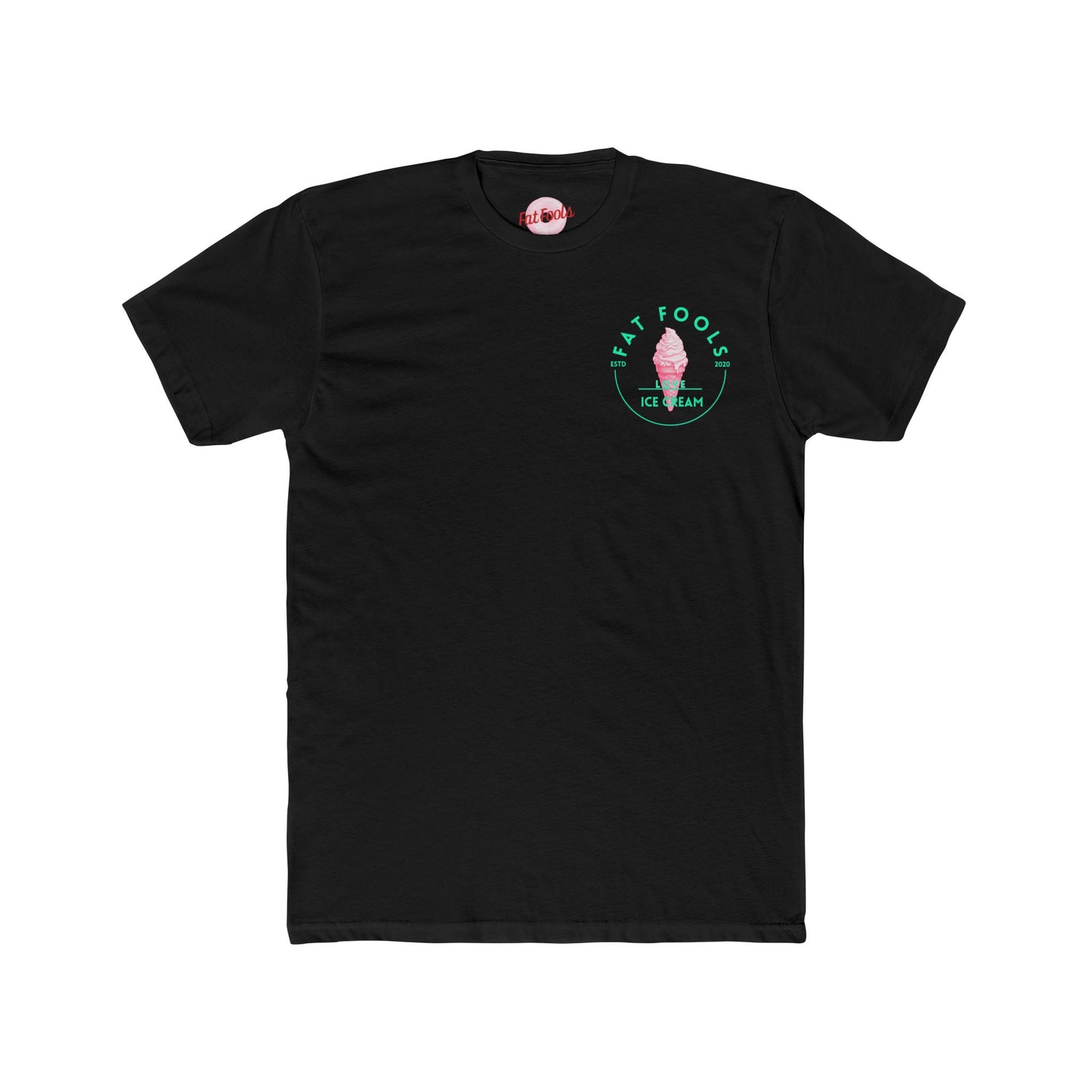 Ice Cream: FatFools Love Ice Cream (Drop 02) (Sport Fit)