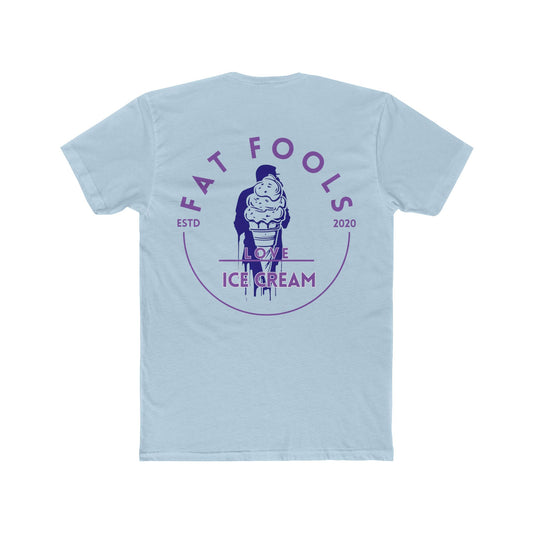 Ice Cream: FatFools Love Ice Cream (Drop 01) (Sport Fit)