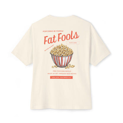 Popcorn: Popcorns Be Poppin (Relaxed Fit)