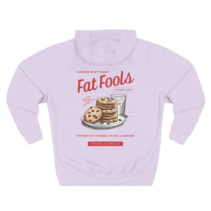 Cookie: Cookies In My Tummy (Hoodie)
