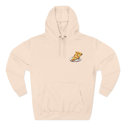 Pizza: In Crust We Trust (Hoodie)