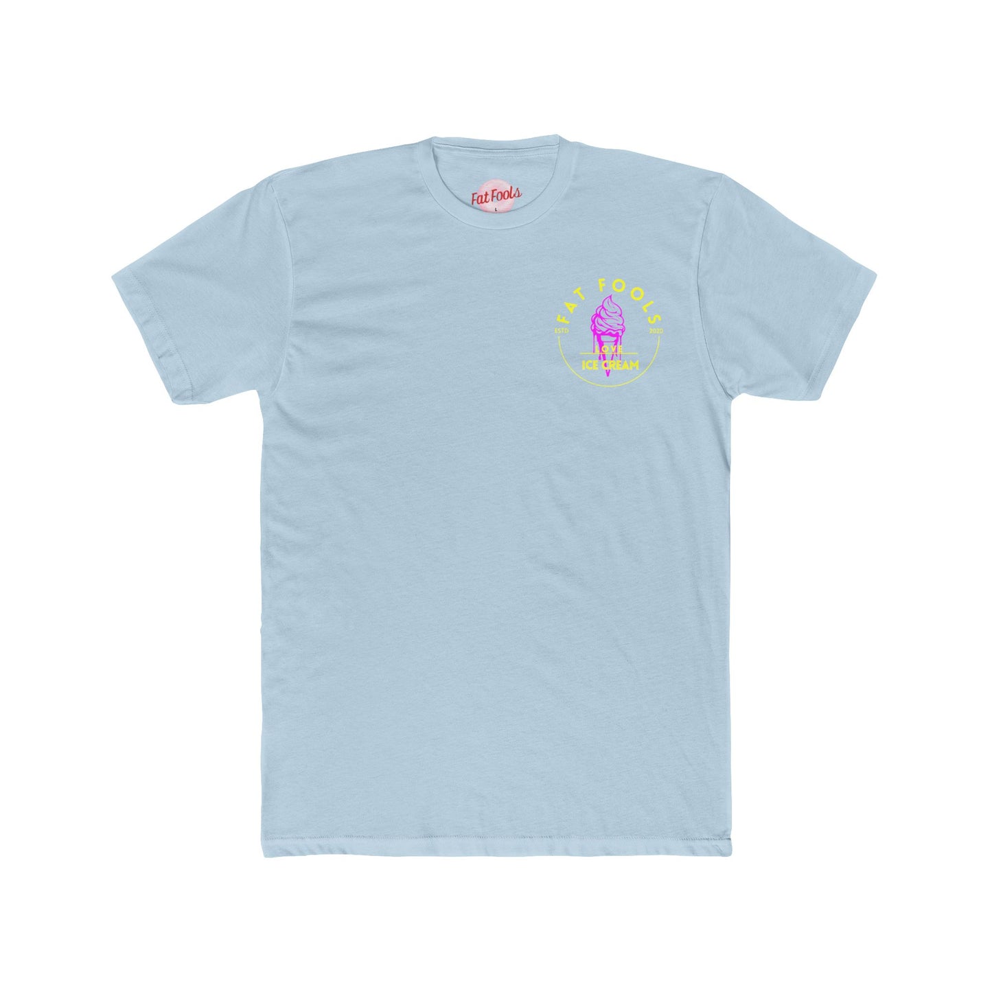 Ice Cream: FatFools Love Ice Cream (Drop 04) (Sport Fit)