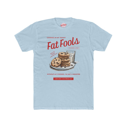 Cookie: Cookies In My Tummy (Sport Fit)