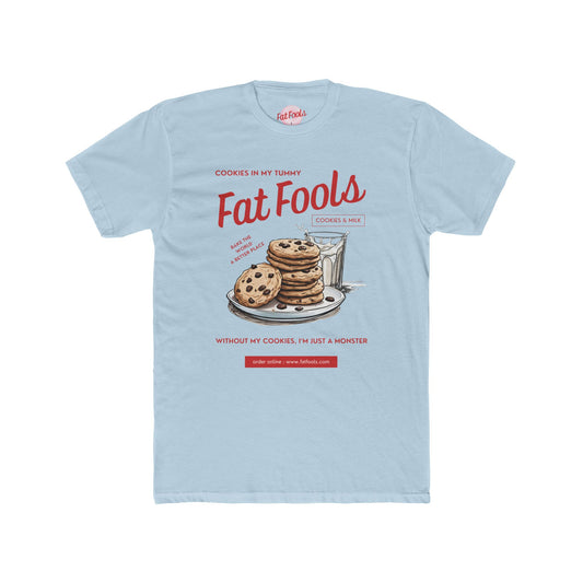 Cookie: Cookies In My Tummy (Sport Fit)