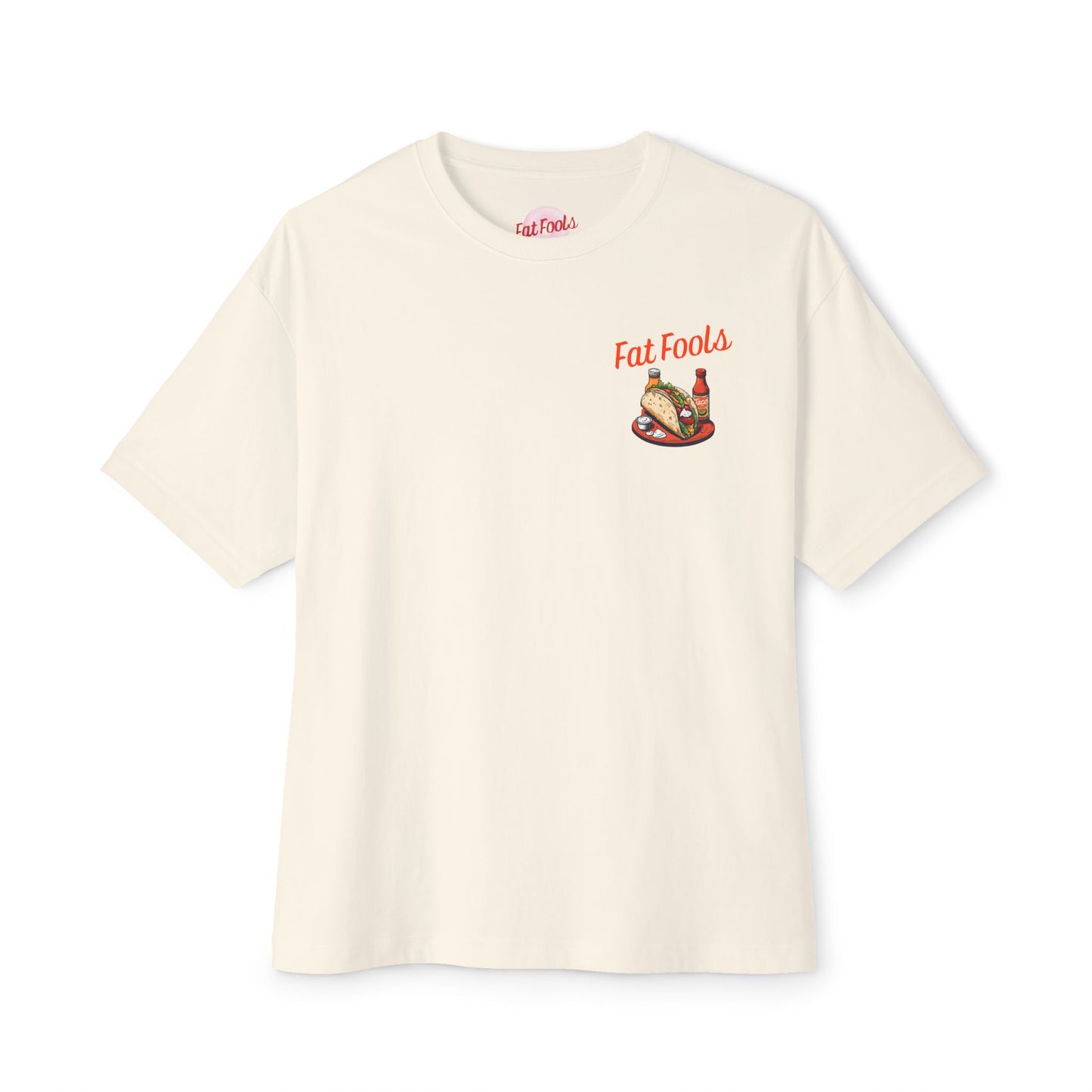 Taco: Let's Taco 'Bout Taco (Relaxed Fit)