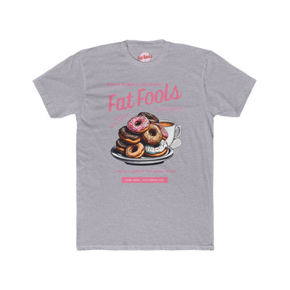 Donut: Donut Worry & Just Donut (Sport Fit)