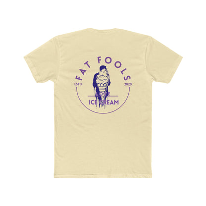 Ice Cream: FatFools Love Ice Cream (Drop 01) (Sport Fit)